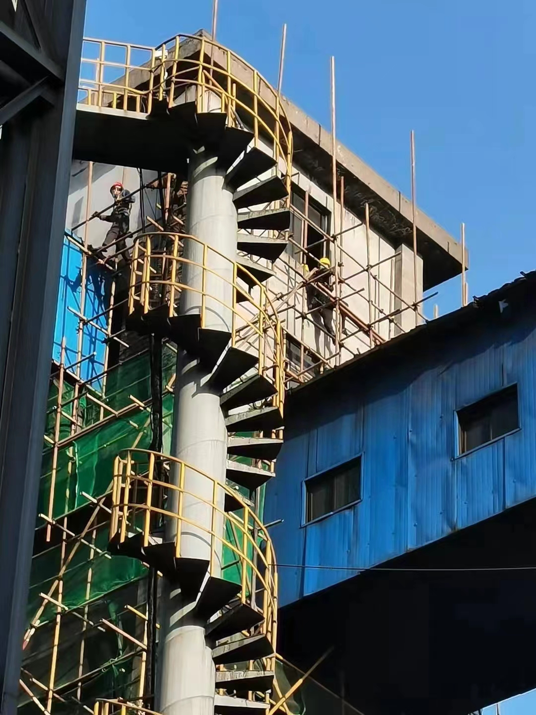 徐州钢结构厂房检测鉴定的重要性